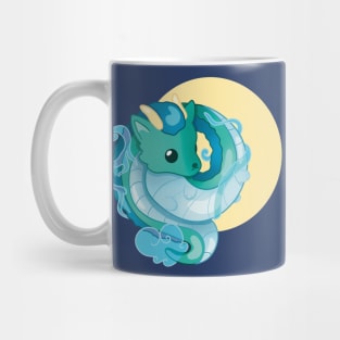 Kawaii Yokai Seiryu Mug